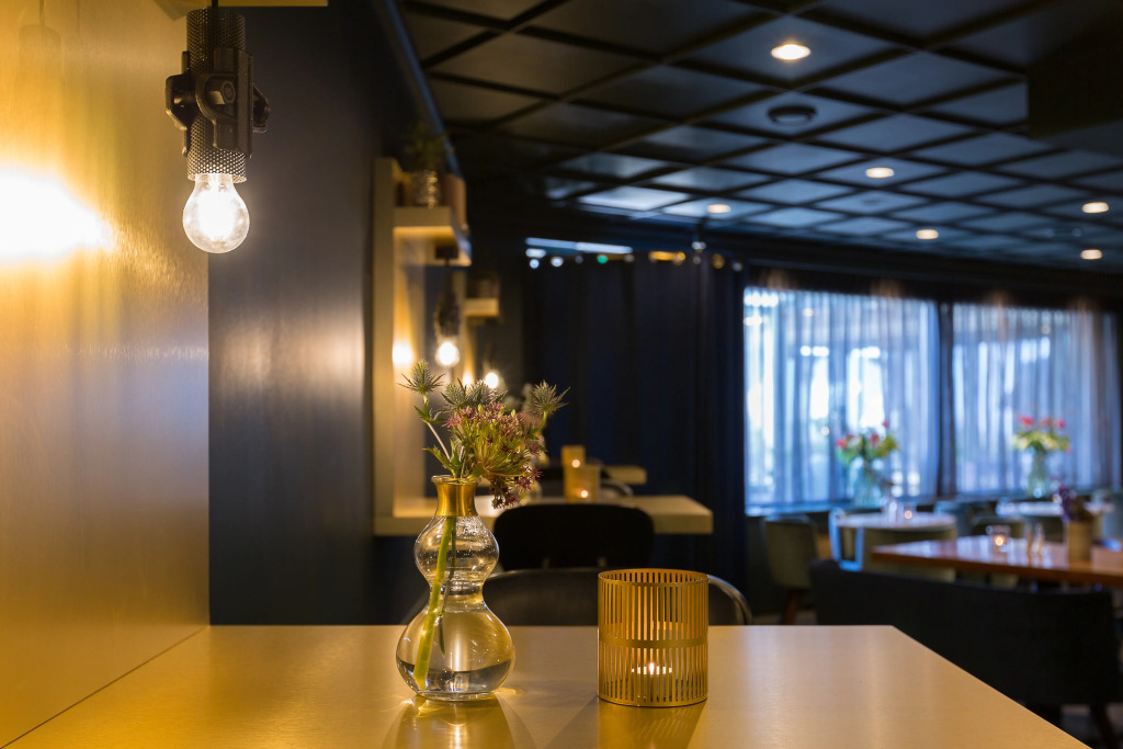 Van der Valk Hotel Volendam - Recently renovated