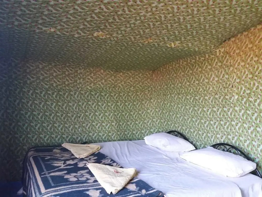 Arawan Luxury Desert Camp