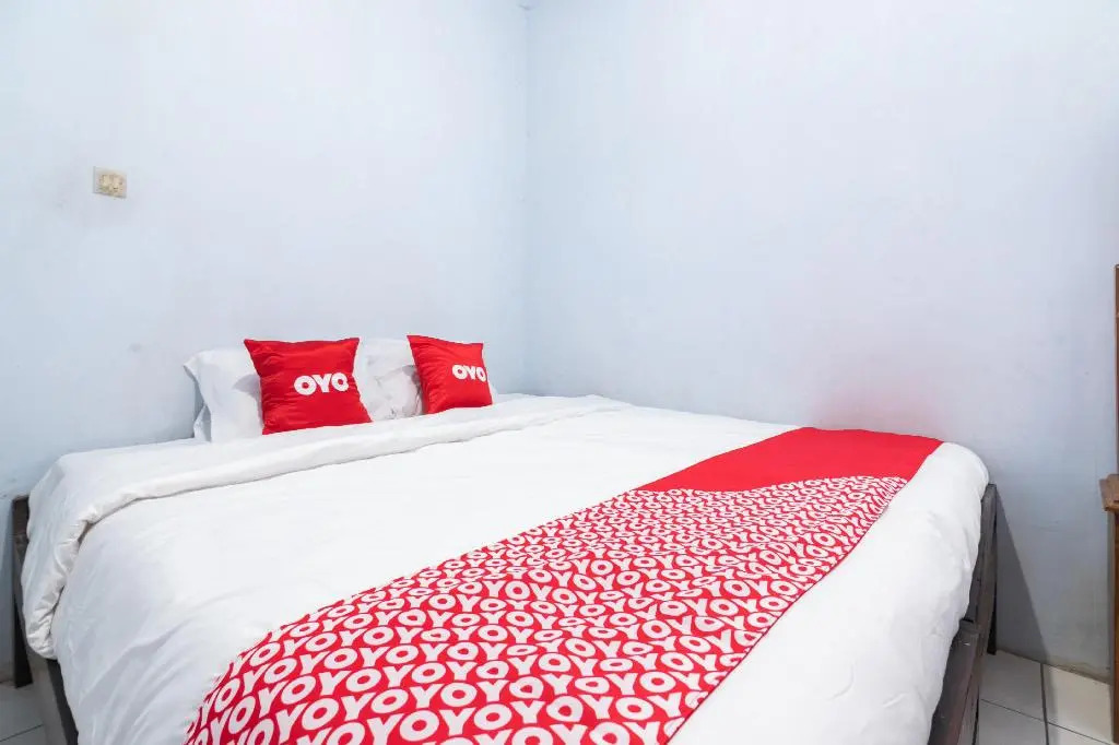 OYO 1765 Herman Homestay