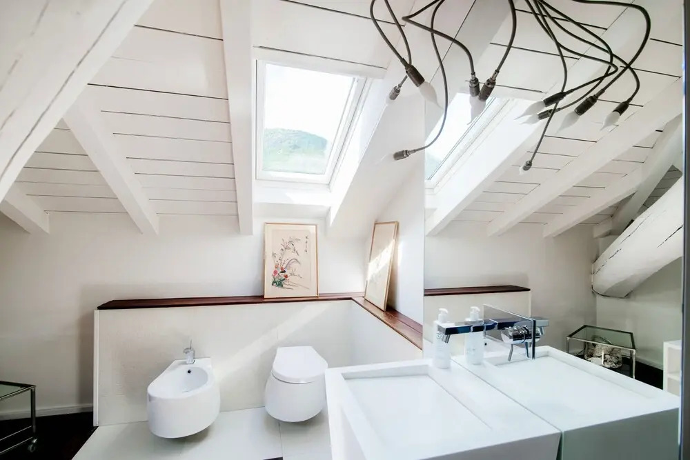 My Home In Como - Exclusive Atticex