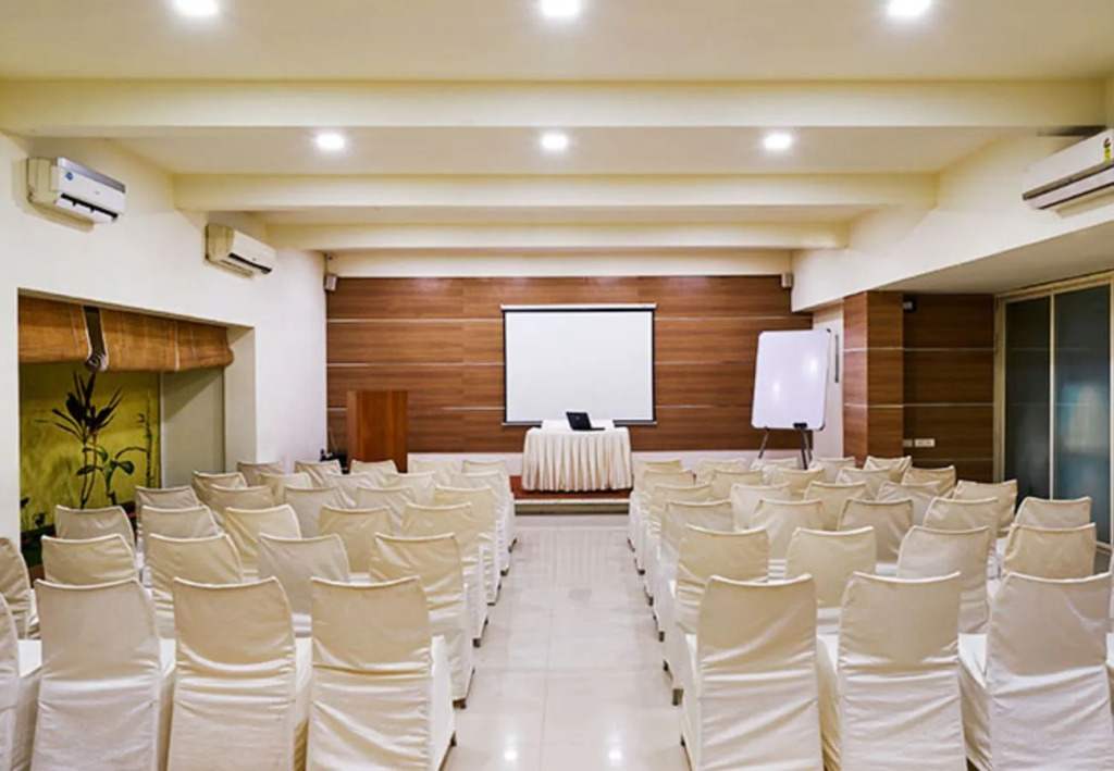 Hotel Maratha Regency