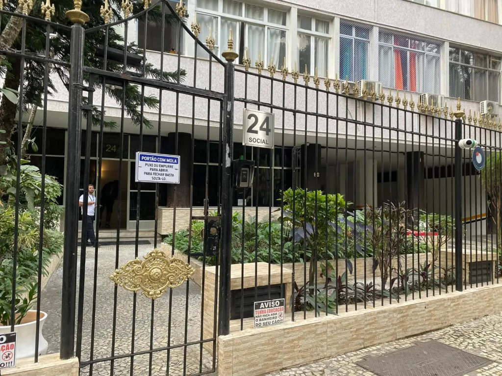 Apartament in Flamengo