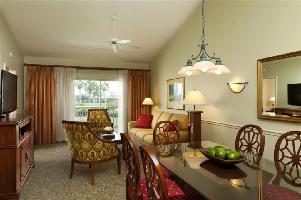 Sheraton PGA Vacation Resort Port St Lucie