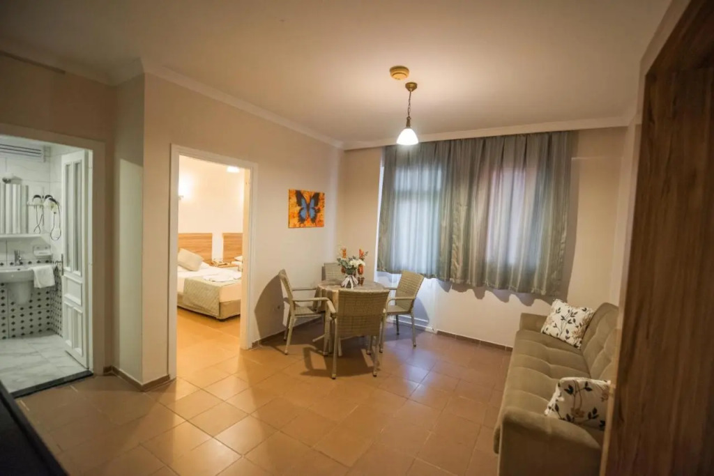 Narcis Apart Hotel
