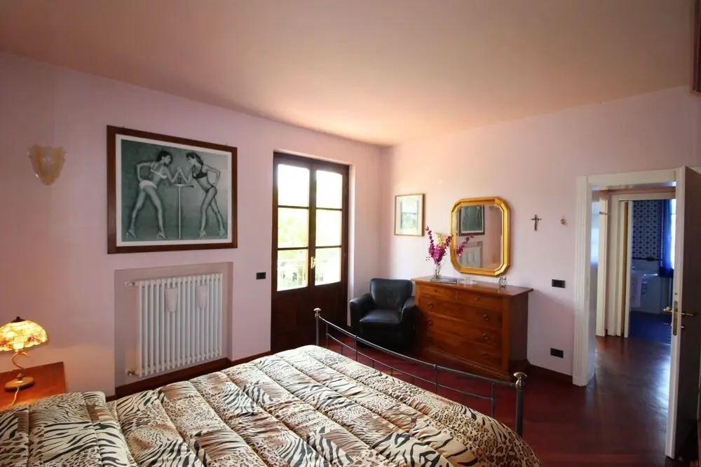 Villa I Comuni
