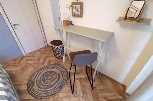 Soulful Apartments