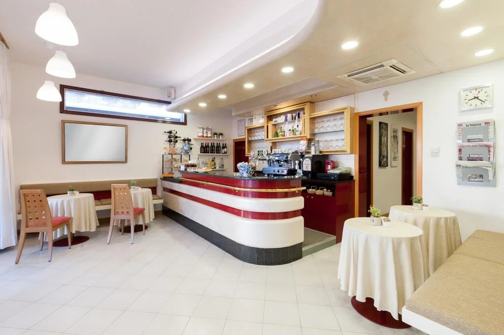 Hotel Del Corso