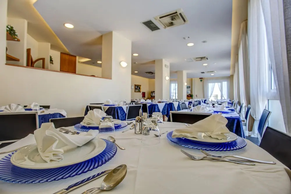 Hotel Olympia