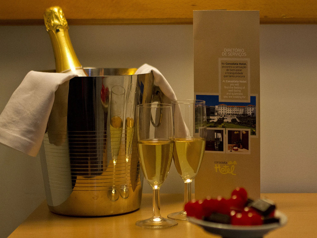 Consolata Hotel