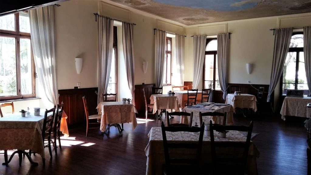 Albergo Hotel Tesserete