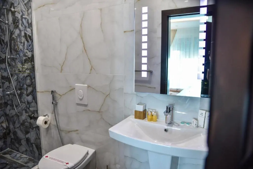 Padam Hotel & SPA
