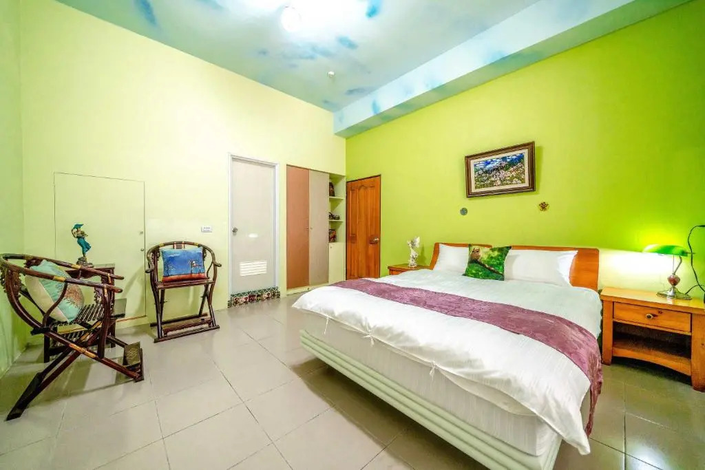 Yi Jing B&B