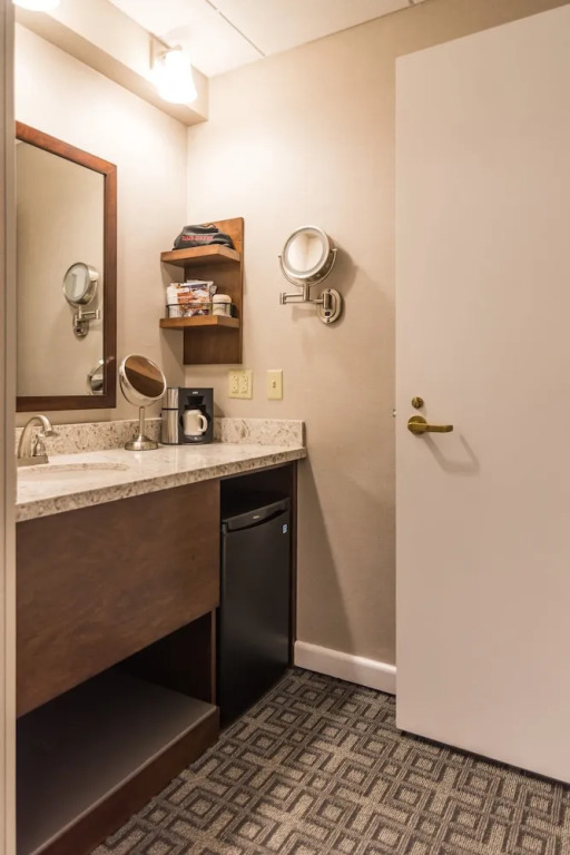 IU Biddle Hotel
