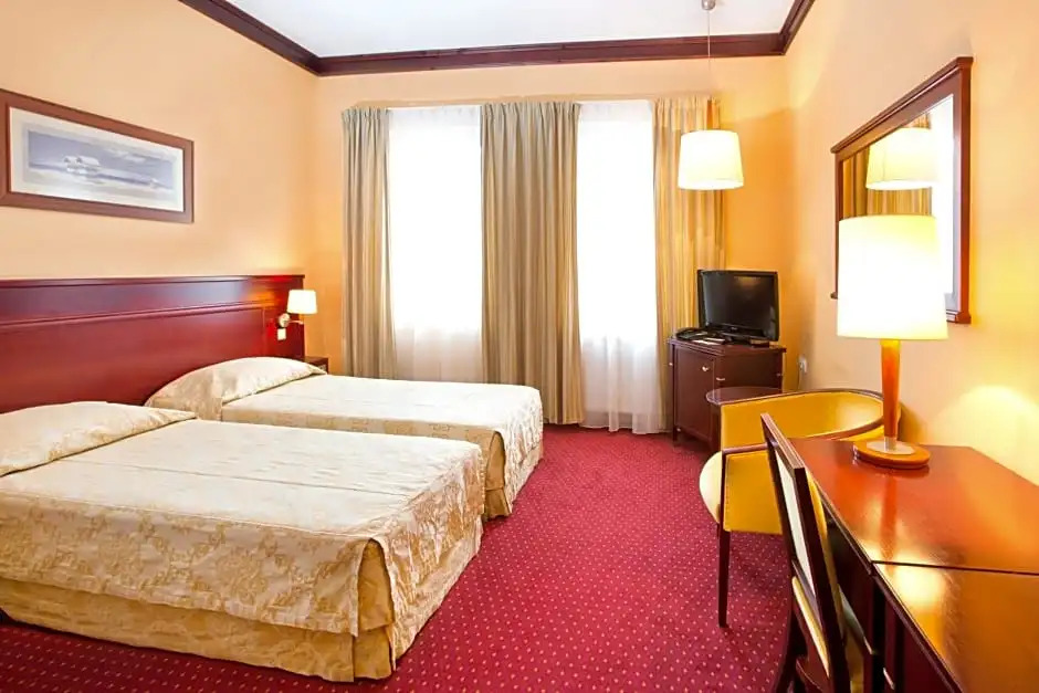 Meduza Hotel & Spa
