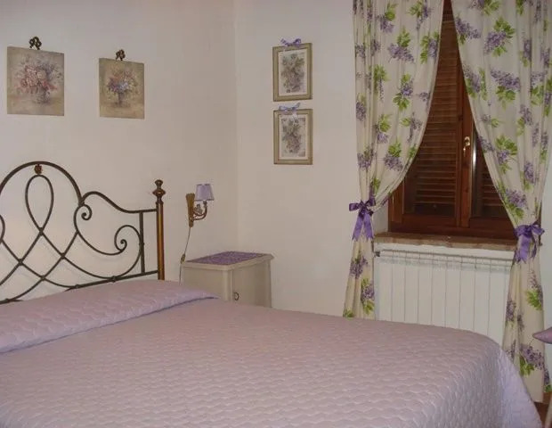 Casale La Fornace