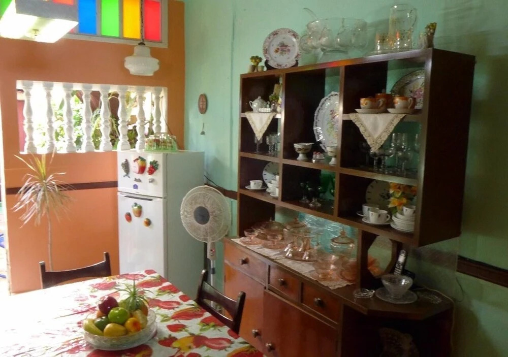 Casa Andres Abella