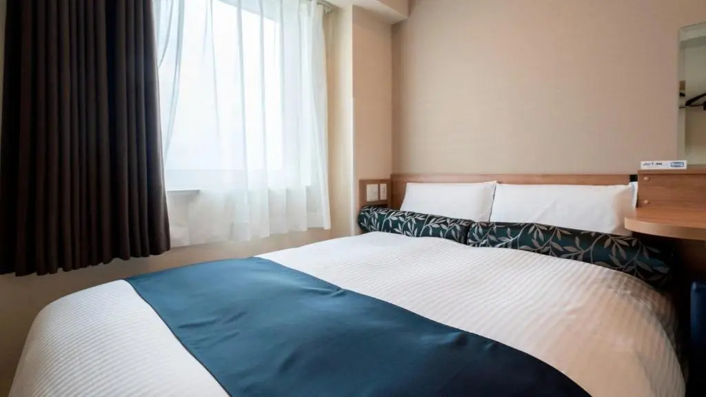 Just Inn Premium Toyohashi Station - Vacation STAY 28021v