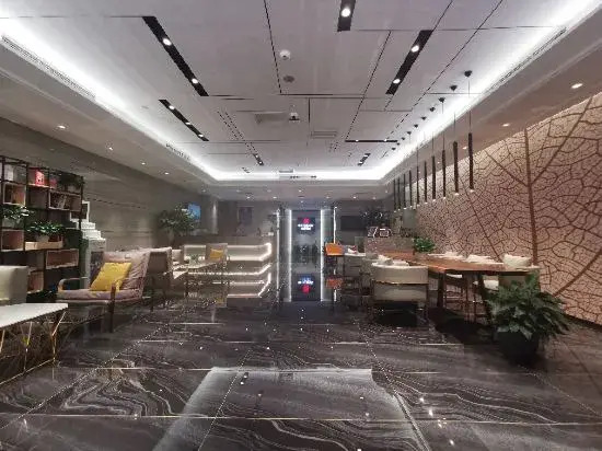 Super 8 Collection Hotel (Beijing Daxing Airport Huangcun West Street Subway Station)