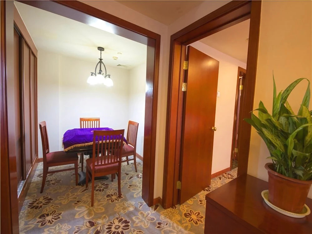 GreenTree Inn Qinghe Bridge Hotel