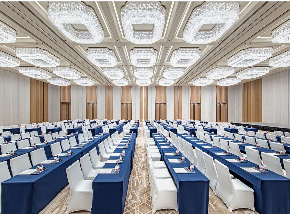Xiongan International Hotel