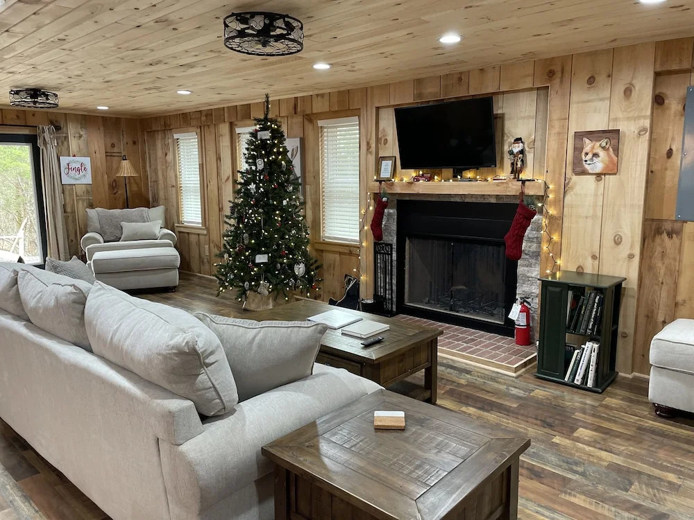 Autumn Ridge Cottages