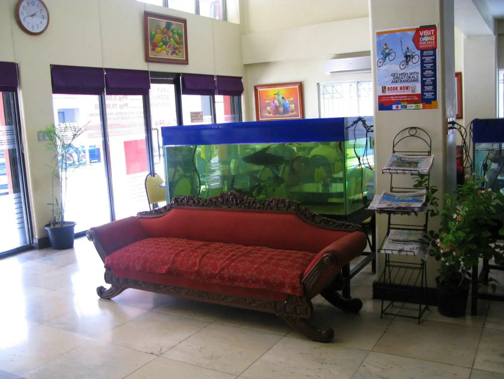 Davao Royal Suites and Residences