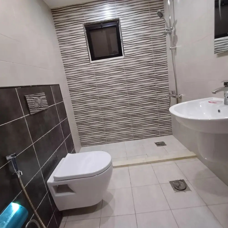 Laperla Apartment