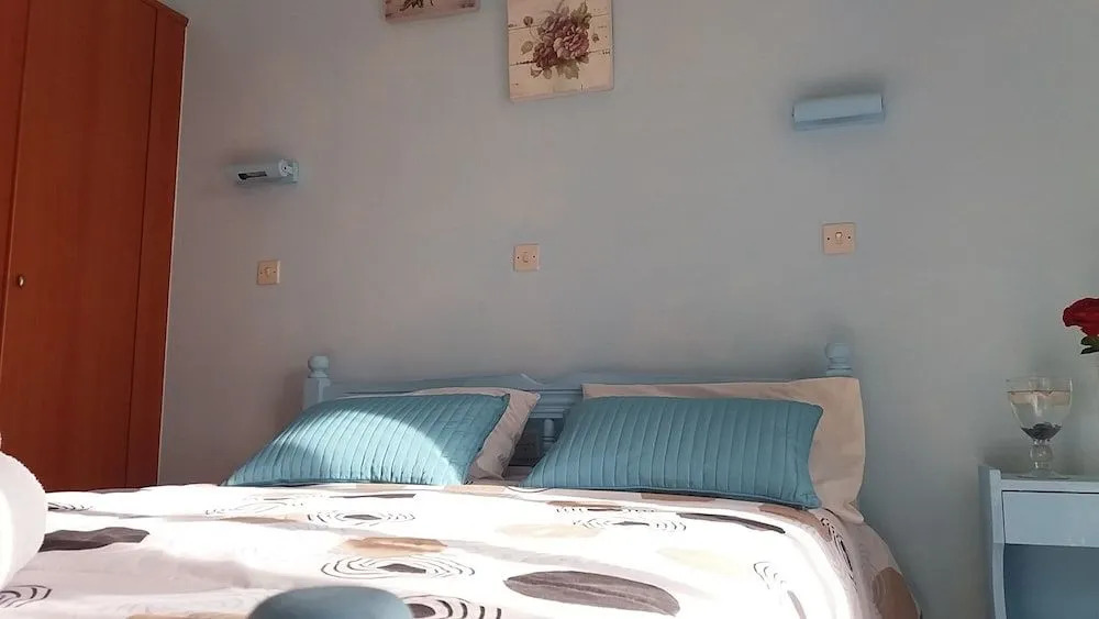 Marias Apartments