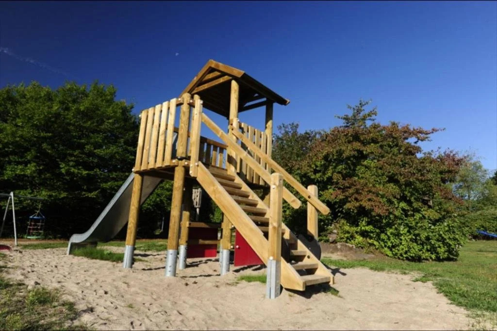 Holiday park- Winnetou