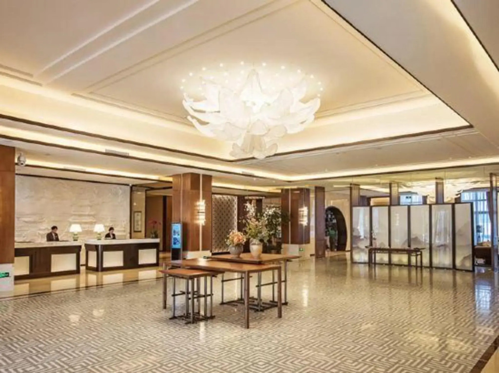 Tongguanyao Macrolink Legend Hotel