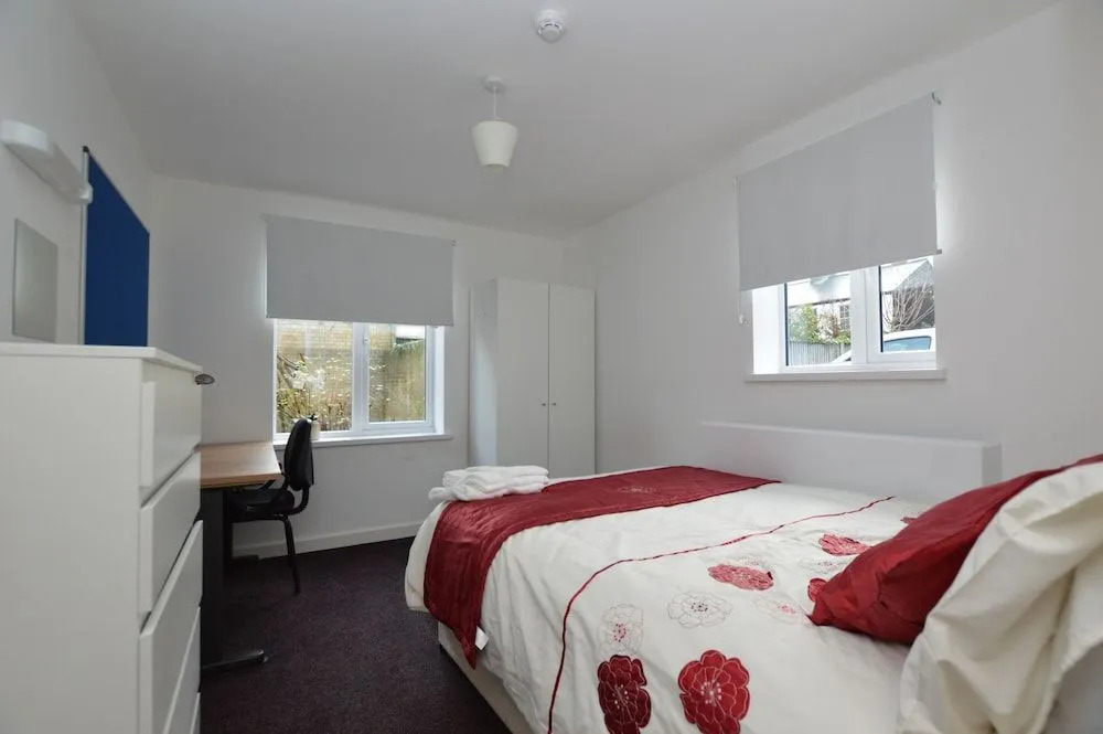 Somerleyton Norwich Accommodation