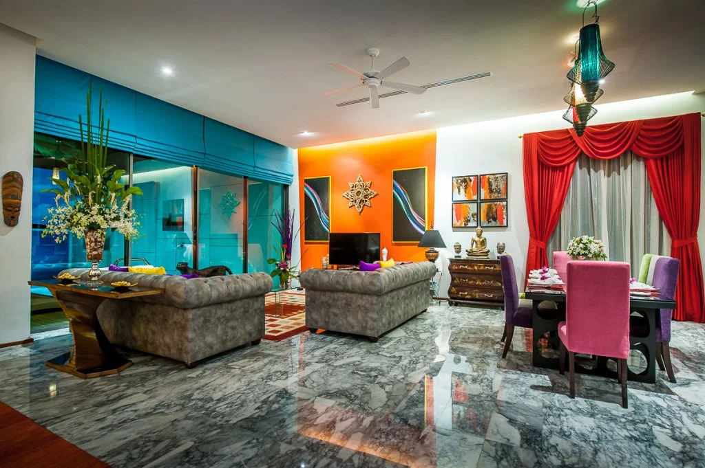 Almali Luxury Residence