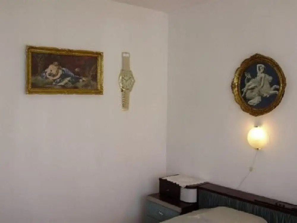 Apartments Angela