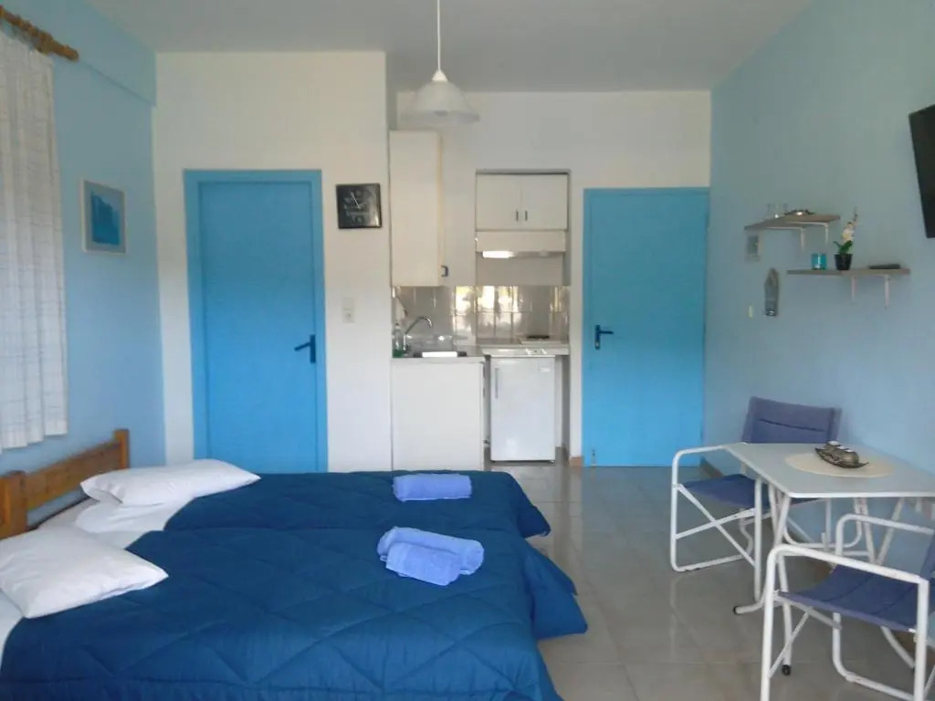 Katerina Apartments