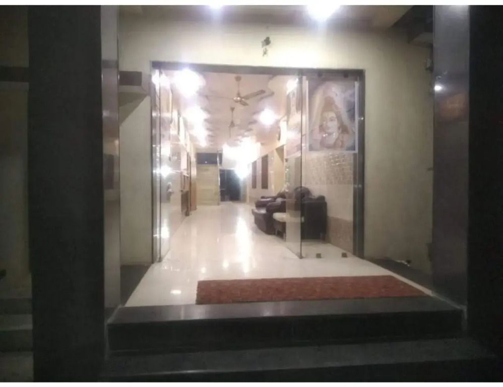 Hotel Shree Somnath