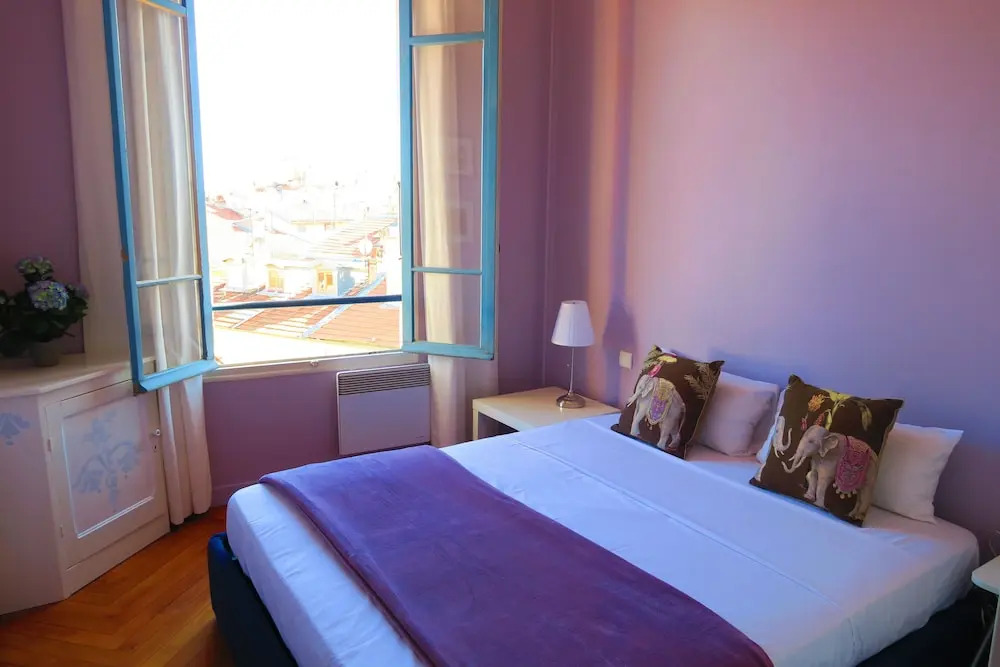 Riviera Vieux Nice by Nestor&Jeeves