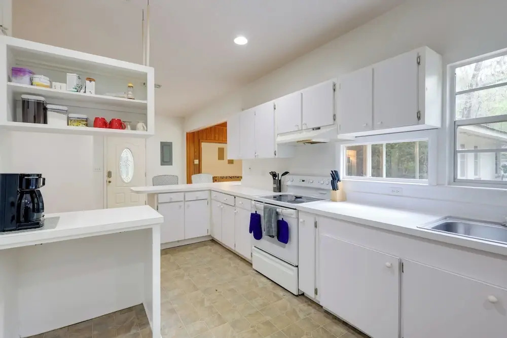 Vacation Home Rental in Gainesville, Florida!