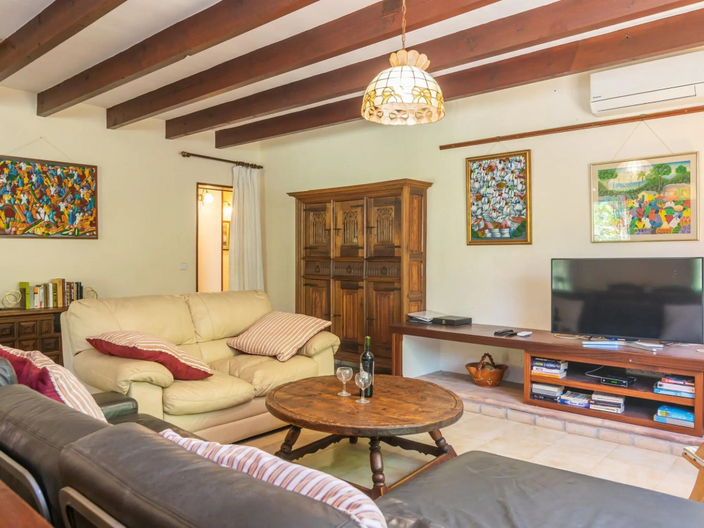 CAN CAPULLA 6 - Chalet for 6 people in Ses Covetes (CAMPOS).