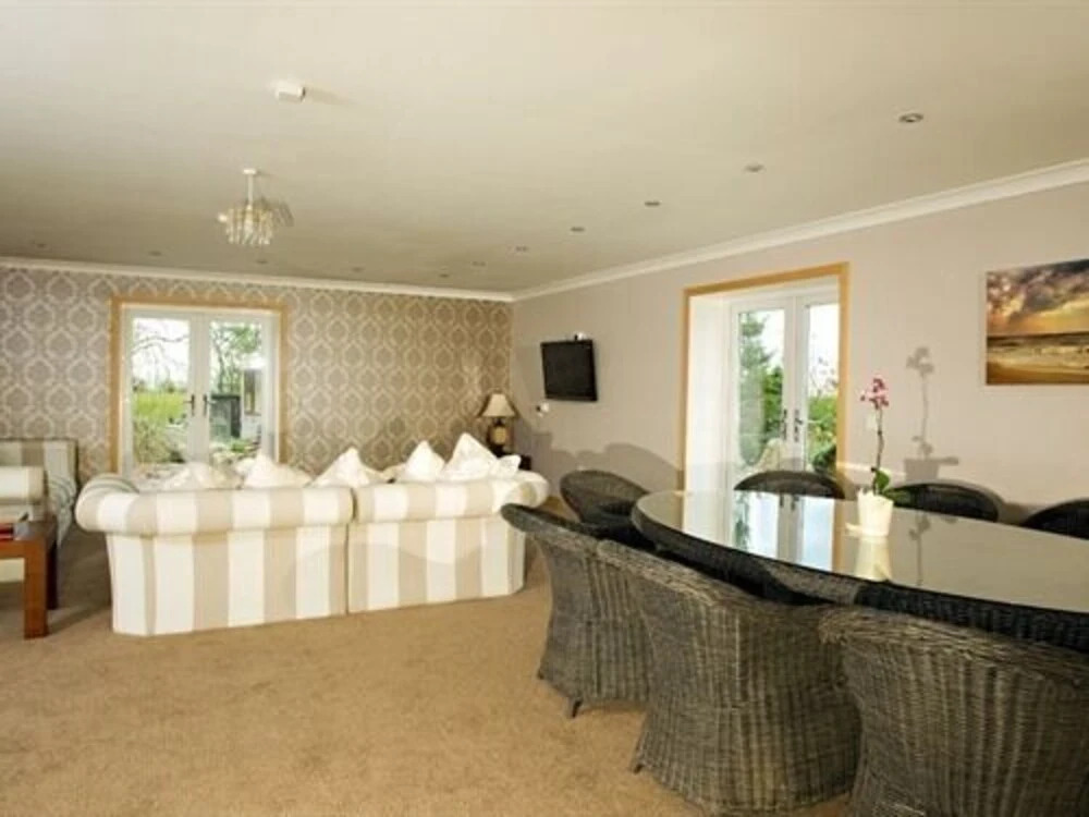 Birchwood House