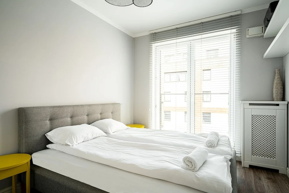 RentPlanet - Apartament Dubois