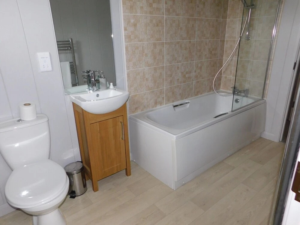 Beautiful 2-bed Lodge in Bury St Edmunds