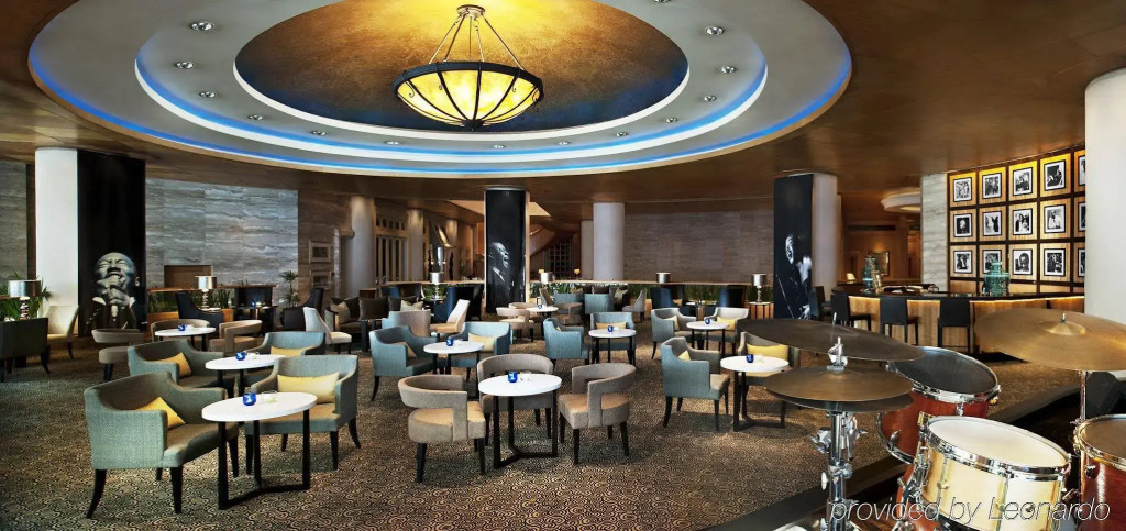 Sheraton Grande Sukhumvit, a Luxury Collection Hotel, Bangkok