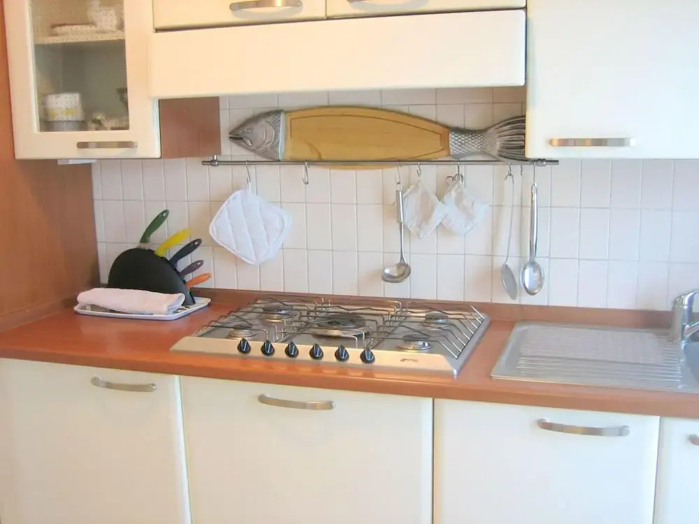 Villa in Lazise with Lake Garda Views