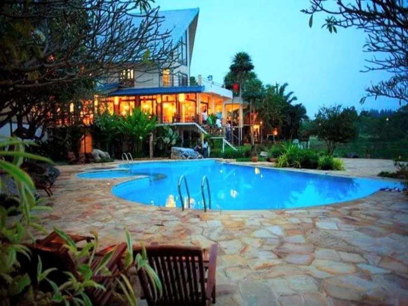 The Bonanza Resort Khaoyai