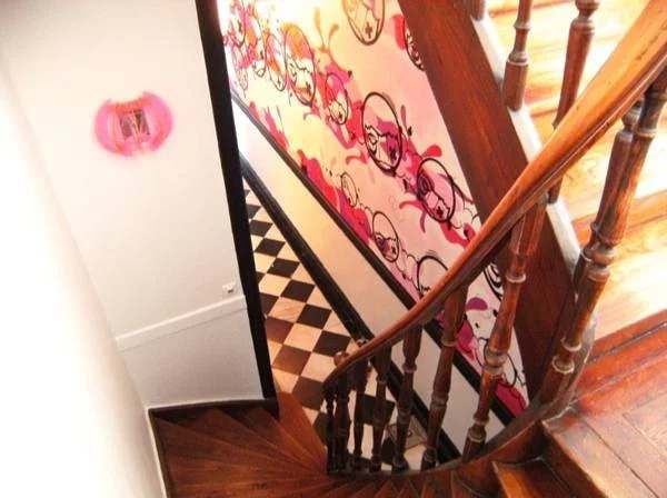 B&B La Maison du Jardin Vauban