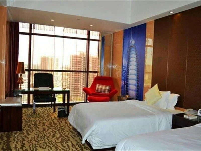 Diy Bai Hotel