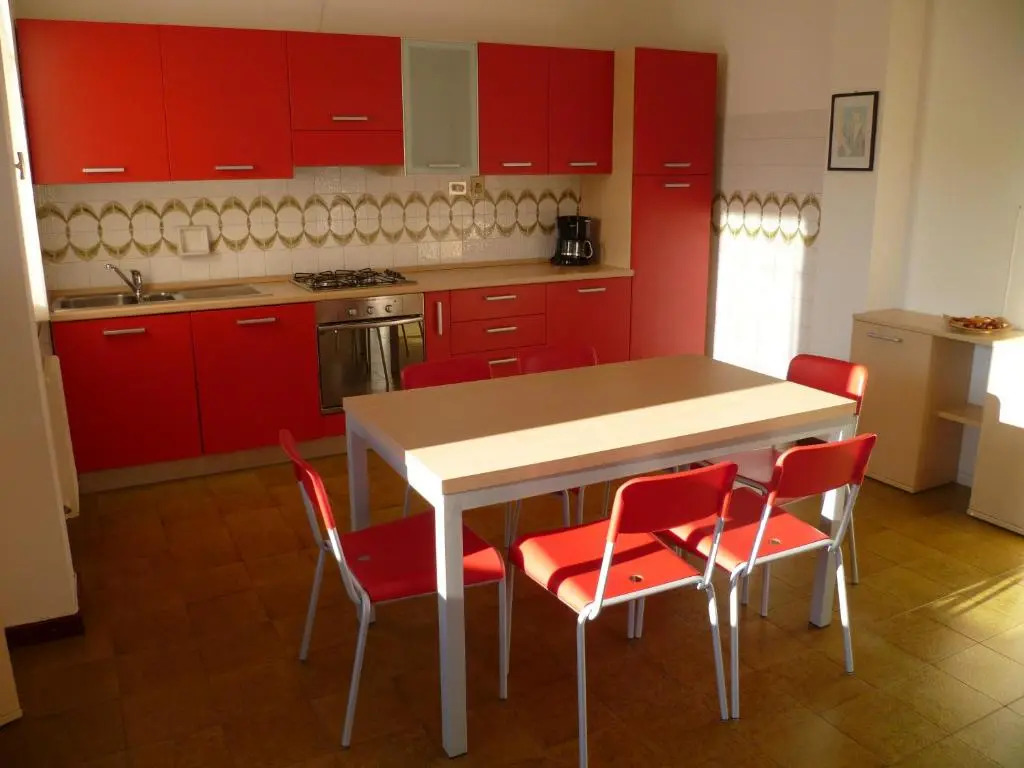 Casa Lucia