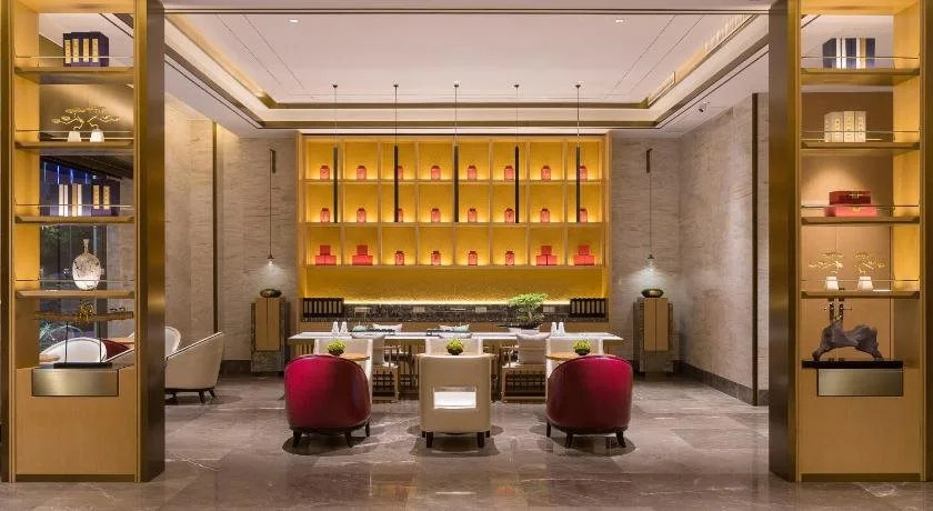 Atour Hotel Pazhou Convention and Exhibition Center Zhujiang New Town Guangzhou