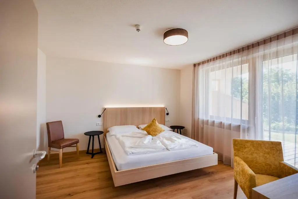 Hotel Margun