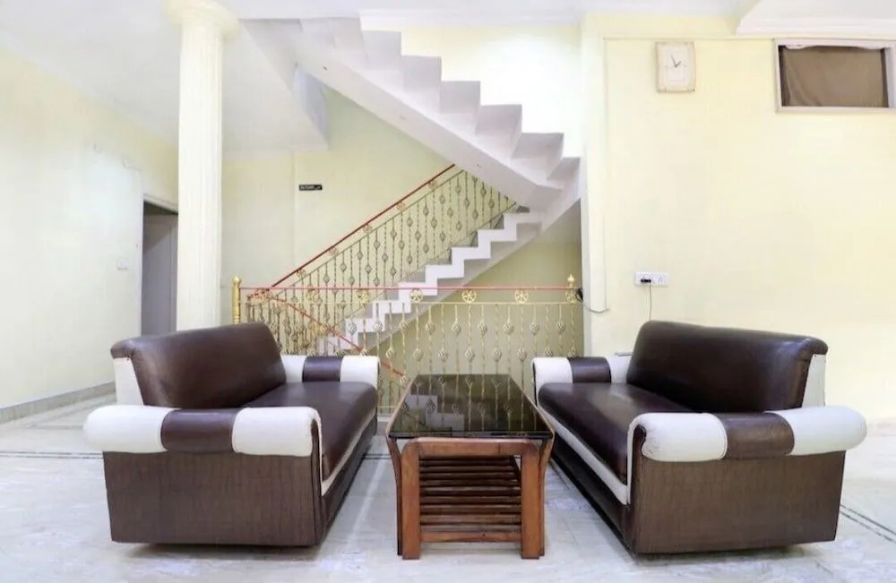 Hotel Hari Darshan By Cytech